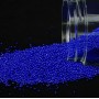Perlute caviar CAV011 pentru decor unghii Indigo Metalizat
